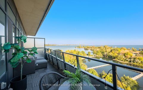 Photo 29 at 703 - 20 Shore Breeze Drive, Mimico, Toronto
