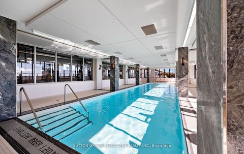 Photo 41 at 703 - 20 Shore Breeze Drive, Mimico, Toronto