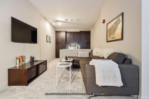 Photo 21 at 315 - 500 Richmond Street W, Waterfront Communities C1, Toronto