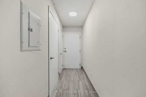 Photo 6 at 1625 - 38 Joe Shuster Way, South Parkdale, Toronto