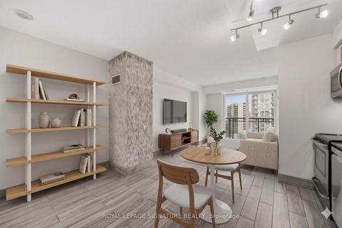 Photo 9 at 1625 - 38 Joe Shuster Way, South Parkdale, Toronto