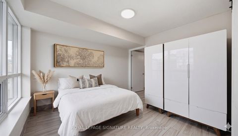Photo 13 at 1625 - 38 Joe Shuster Way, South Parkdale, Toronto