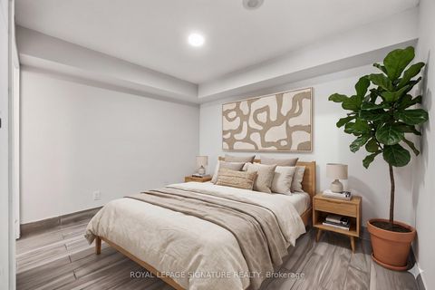 Photo 14 at 1625 - 38 Joe Shuster Way, South Parkdale, Toronto