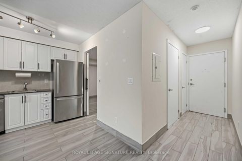 Photo 16 at 1625 - 38 Joe Shuster Way, South Parkdale, Toronto