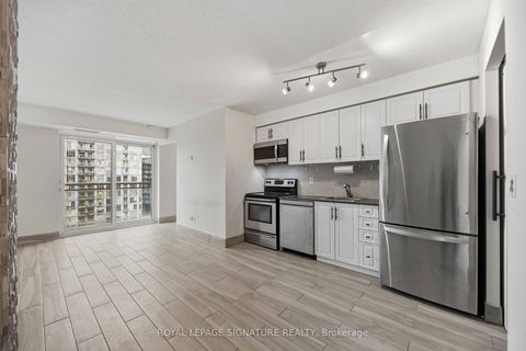 Photo 17 at 1625 - 38 Joe Shuster Way, South Parkdale, Toronto