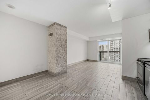 Photo 18 at 1625 - 38 Joe Shuster Way, South Parkdale, Toronto