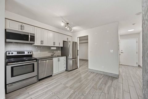 Photo 19 at 1625 - 38 Joe Shuster Way, South Parkdale, Toronto