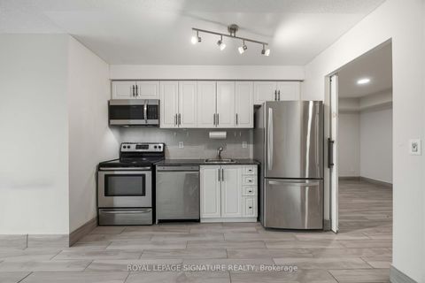 Photo 20 at 1625 - 38 Joe Shuster Way, South Parkdale, Toronto