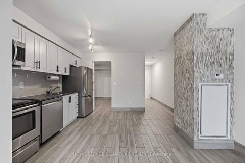 Photo 22 at 1625 - 38 Joe Shuster Way, South Parkdale, Toronto