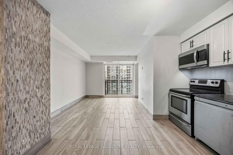 Photo 23 at 1625 - 38 Joe Shuster Way, South Parkdale, Toronto