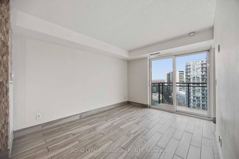 Photo 24 at 1625 - 38 Joe Shuster Way, South Parkdale, Toronto