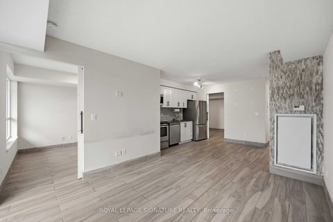 Photo 26 at 1625 - 38 Joe Shuster Way, South Parkdale, Toronto