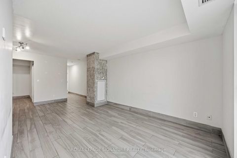 Photo 27 at 1625 - 38 Joe Shuster Way, South Parkdale, Toronto