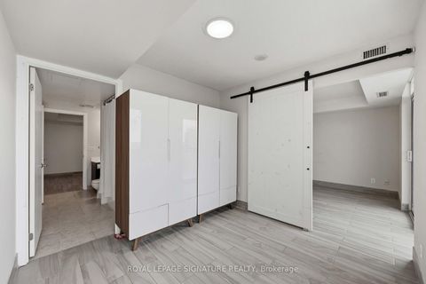 Photo 29 at 1625 - 38 Joe Shuster Way, South Parkdale, Toronto