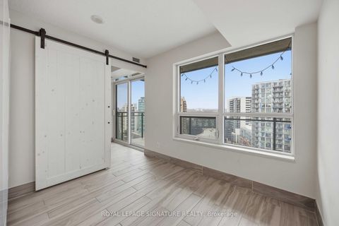 Photo 30 at 1625 - 38 Joe Shuster Way, South Parkdale, Toronto