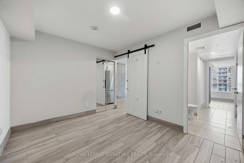 Photo 33 at 1625 - 38 Joe Shuster Way, South Parkdale, Toronto
