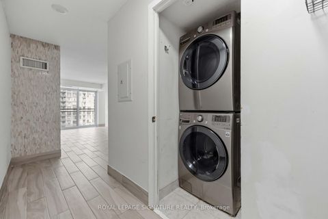 Photo 35 at 1625 - 38 Joe Shuster Way, South Parkdale, Toronto
