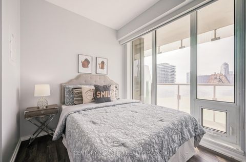 Photo 14 at 3109 - 197 Yonge Street, Yonge Corridor, Toronto
