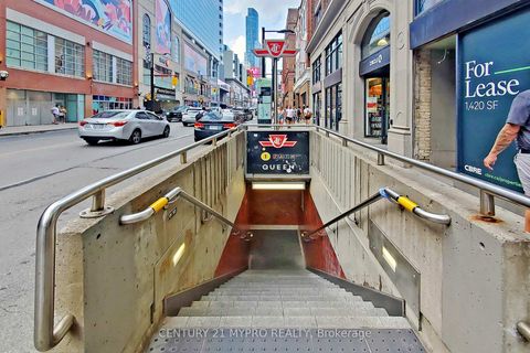 Photo 26 at 3109 - 197 Yonge Street, Yonge Corridor, Toronto