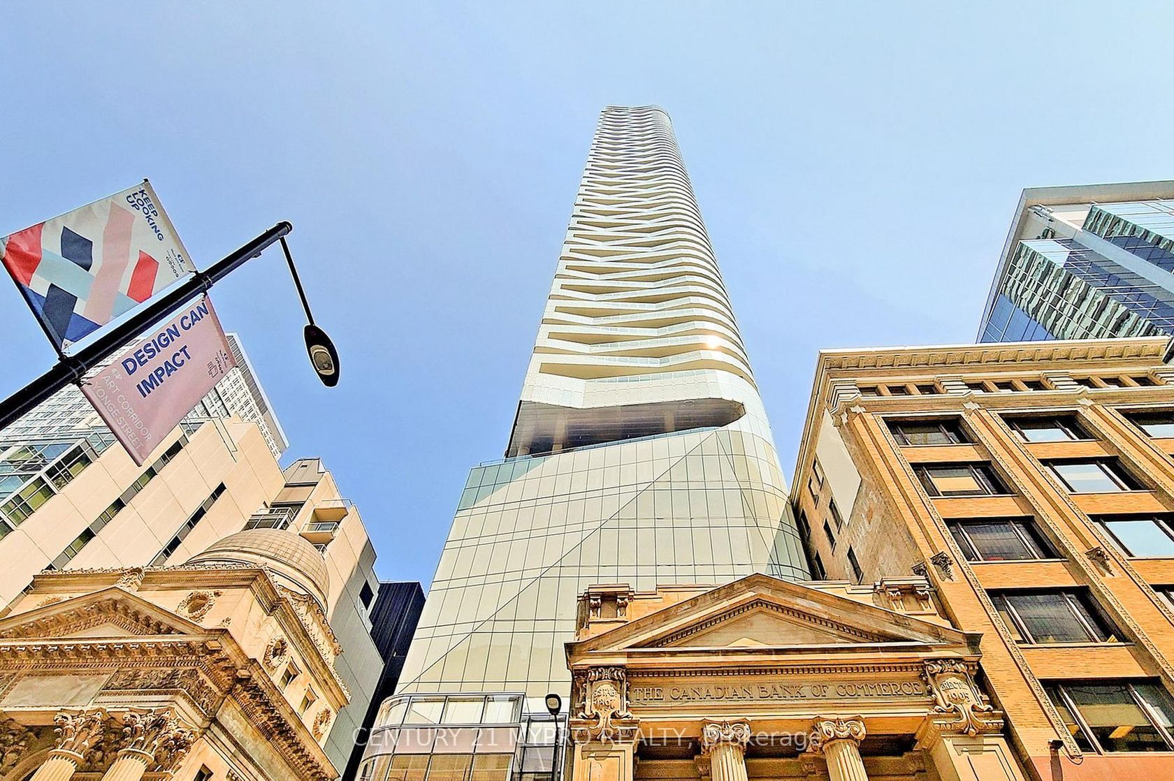 3109 - 197 Yonge Street, Yonge Corridor, Toronto 