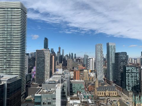 Photo 0 at 3514 - 20 Lombard Street, Yonge Corridor, Toronto
