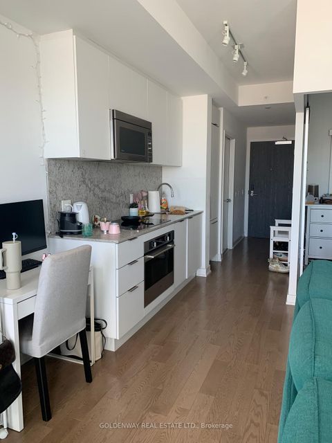 Photo 3 at 3514 - 20 Lombard Street, Yonge Corridor, Toronto