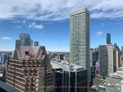 Photo 4 at 3514 - 20 Lombard Street, Yonge Corridor, Toronto