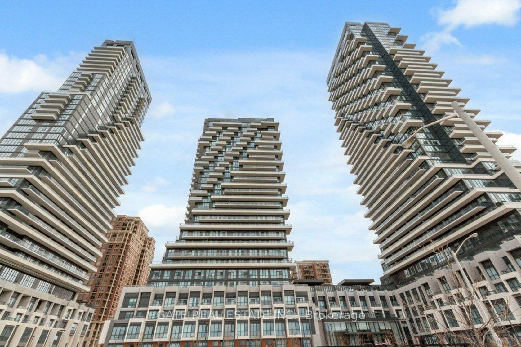 1730 - 20 Inn on the Park Drive, Don Mills, Toronto 