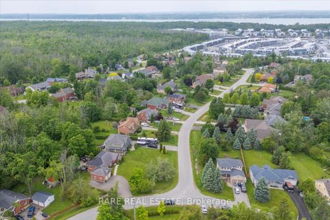 Photo 2 at 3618 Linda Street, Rural Innisfil, Innisfil