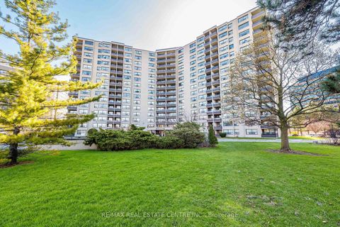 Photo 0 at 1502 - 451 The West Mall Drive, Etobicoke West Mall, Toronto
