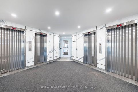 Photo 4 at 1502 - 451 The West Mall Drive, Etobicoke West Mall, Toronto