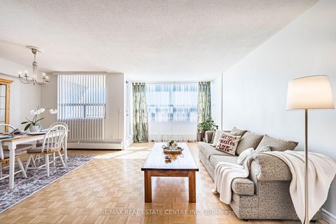 Photo 9 at 1502 - 451 The West Mall Drive, Etobicoke West Mall, Toronto