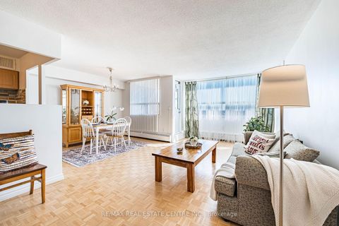 Photo 10 at 1502 - 451 The West Mall Drive, Etobicoke West Mall, Toronto