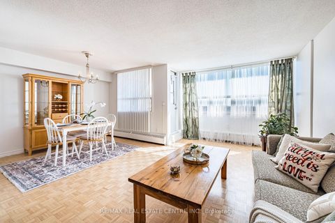 Photo 11 at 1502 - 451 The West Mall Drive, Etobicoke West Mall, Toronto