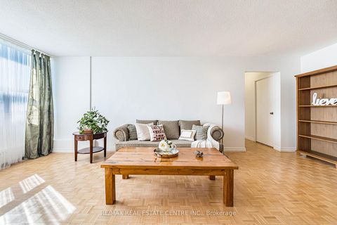 Photo 13 at 1502 - 451 The West Mall Drive, Etobicoke West Mall, Toronto
