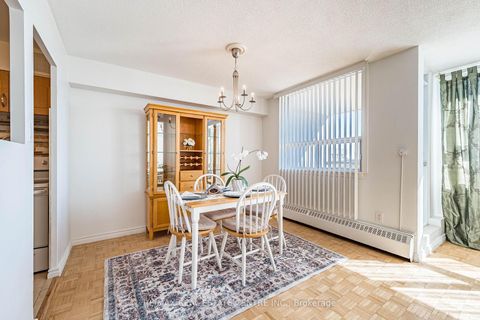 Photo 14 at 1502 - 451 The West Mall Drive, Etobicoke West Mall, Toronto