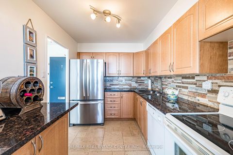 Photo 16 at 1502 - 451 The West Mall Drive, Etobicoke West Mall, Toronto
