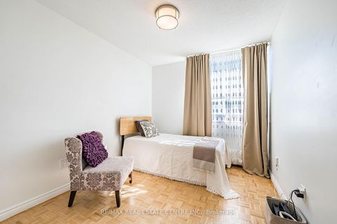 Photo 28 at 1502 - 451 The West Mall Drive, Etobicoke West Mall, Toronto