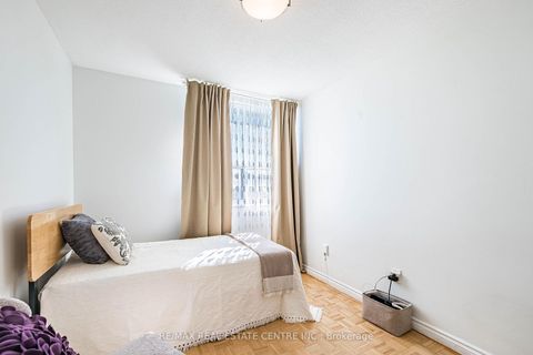 Photo 30 at 1502 - 451 The West Mall Drive, Etobicoke West Mall, Toronto