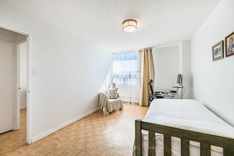Photo 31 at 1502 - 451 The West Mall Drive, Etobicoke West Mall, Toronto