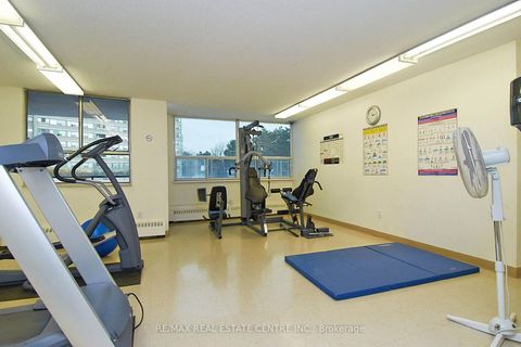 Photo 39 at 1502 - 451 The West Mall Drive, Etobicoke West Mall, Toronto