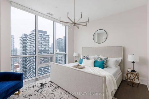 Photo 19 at GPH6 - 101 Erskine Avenue, Mount Pleasant West, Toronto