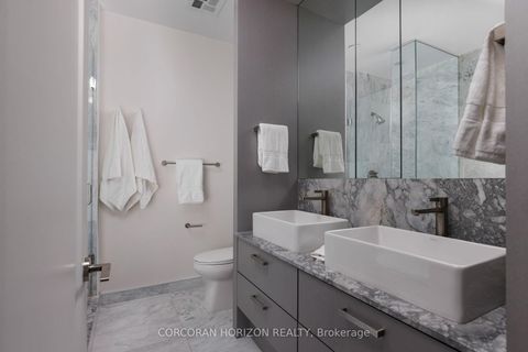 Photo 22 at GPH6 - 101 Erskine Avenue, Mount Pleasant West, Toronto
