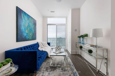 Photo 27 at GPH6 - 101 Erskine Avenue, Mount Pleasant West, Toronto