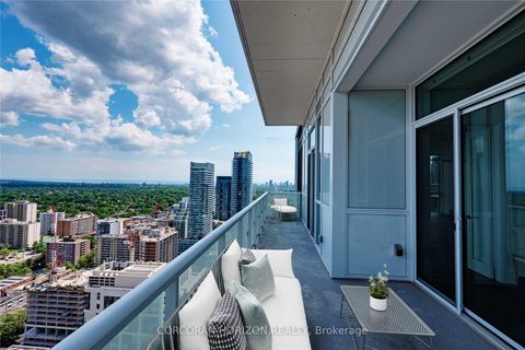 Photo 31 at GPH6 - 101 Erskine Avenue, Mount Pleasant West, Toronto