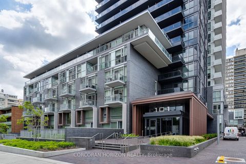 Photo 45 at GPH6 - 101 Erskine Avenue, Mount Pleasant West, Toronto