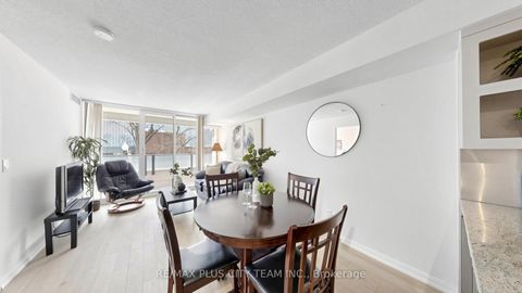 Photo 8 at 308 - 111 Elizabeth Street, Bay Street Corridor, Toronto