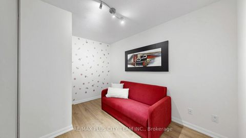 Photo 14 at 308 - 111 Elizabeth Street, Bay Street Corridor, Toronto