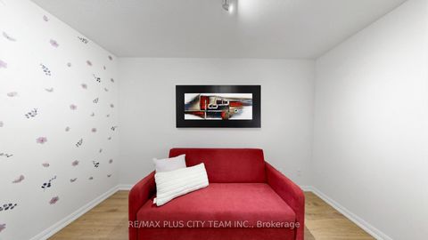 Photo 15 at 308 - 111 Elizabeth Street, Bay Street Corridor, Toronto