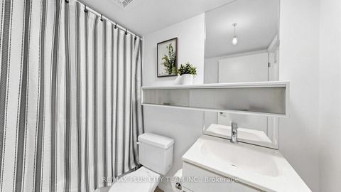 Photo 18 at 308 - 111 Elizabeth Street, Bay Street Corridor, Toronto